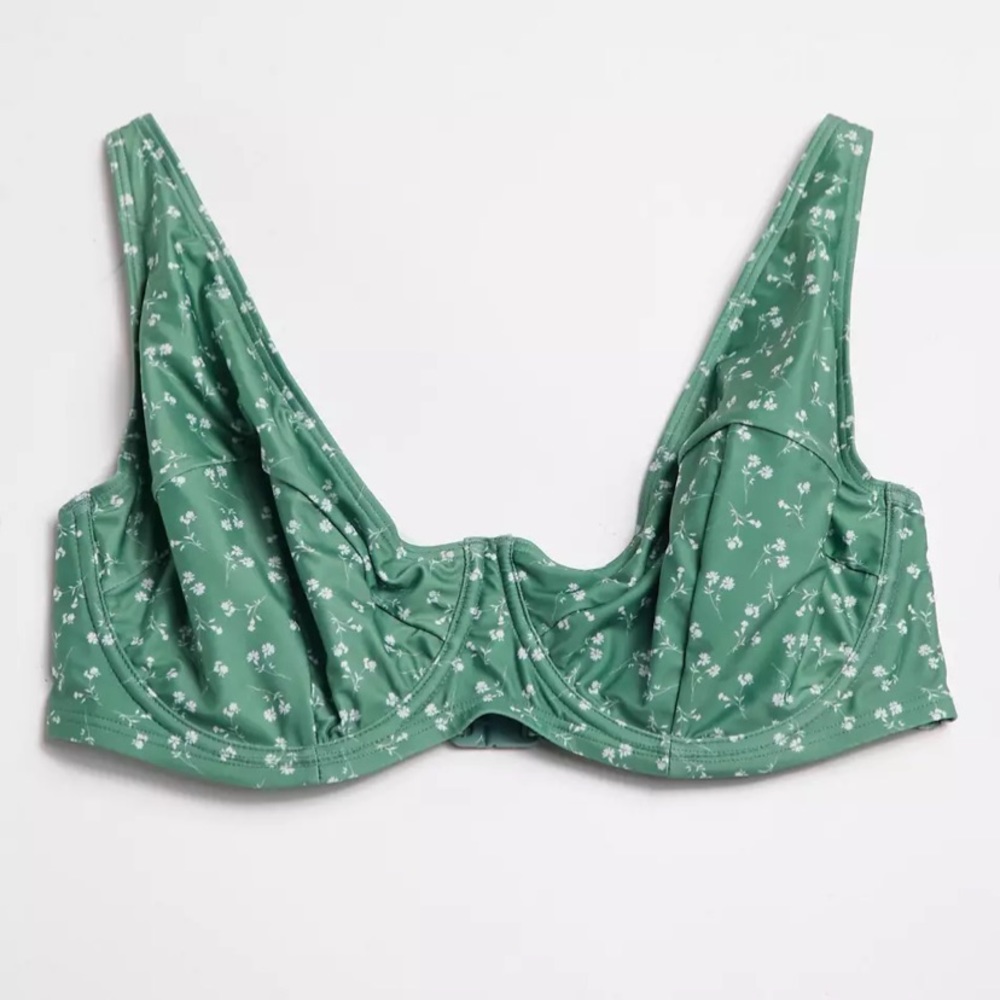 NWT ASOS Bikini Set